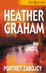 Portret zabójcy  Heather Graham