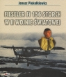 Fieseler Fi 156 Storch w II wojnie światowej  Piekałkiewicz Janusz