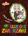 Małe damy mają ulubione zwierzaki Kleszcz Ewa