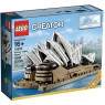 Lego Architecture: Sydney Opera House (10234) Wiek: 16+