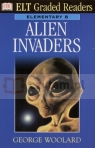 Alien invaders George Woolard