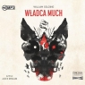 Władca much audiobook William Golding