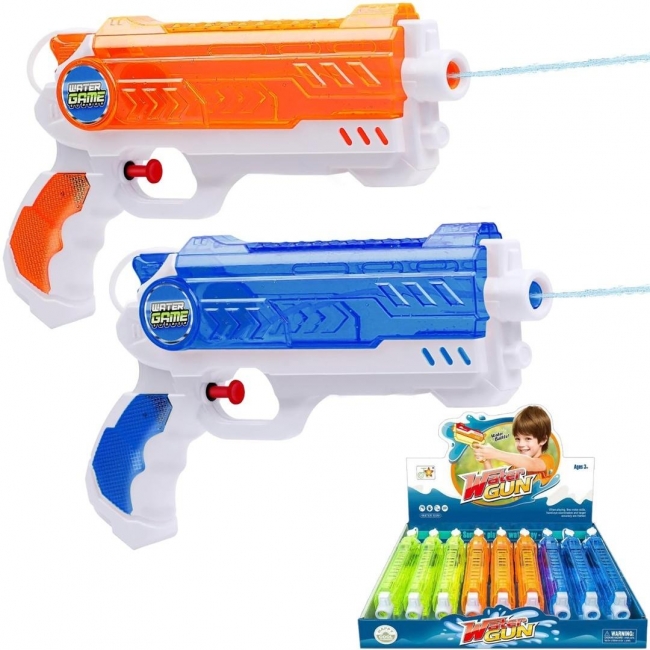 Pistolet na wodę MIX