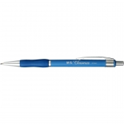 Długopis M&G Chromee (ABP86973) - niebieski (319662)