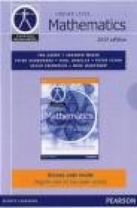 Pearson Baccalaureate Higher Level Mathematics Ebook Only Edition for the IB Diploma