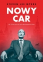 Nowy car - Steven Myers