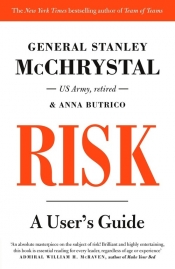 Risk - McChrystal Stanley