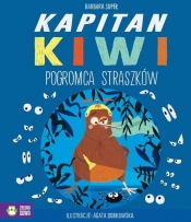Kapitan Kiwi. Pogromca Straszków!