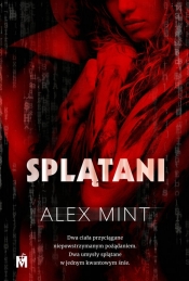 Splątani - Alex Mint