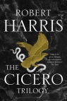 The Cicero Trilogy Harreis Robert