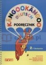 Kangookangoo Deutsch   podręcznik