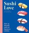 Sushi Love Laura Gladwin