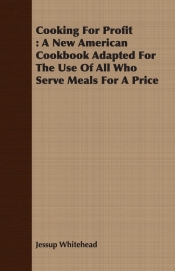 Cooking for Profit