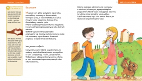 Modlitwa „Ojcze nasz”. Mali Odkrywcy Wiary - Georg Schwikart