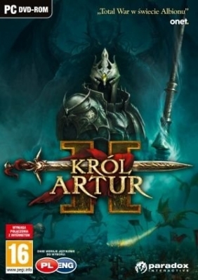 Król Artur II