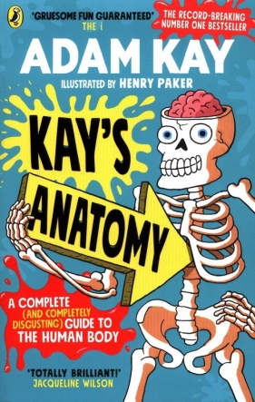 Kay’s Anatomy - Adam Kay