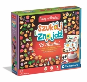Popatrz i znajdź - Jedzenie (50292)