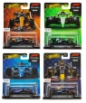 Hot Wheels Formuła 1 samochodzik
