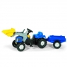 ROLLY TOYS 023929 TRAKTOR NEW HOLLAND