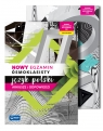 PAKIET Nowy egzamin ósmoklasisty. Język polski i matematyka. Arkusze i Opracowanie zbiorowe
