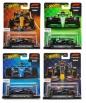 Hot Wheels Formuła 1 samochodzik