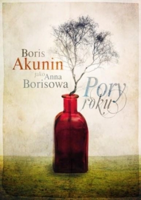 Pory roku - Anna Borisowa