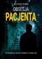 Obsesja Pacjenta - Jolanta Żuber