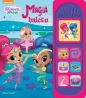 Shimmer&Shine. Magia baletu - Opracowanie zbiorowe