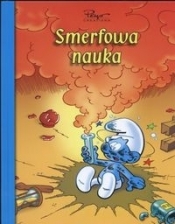 Smerfowa nauka - <br />