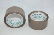 Taśma pakowa 48mm/50y 60 mic Super Pack brązowa