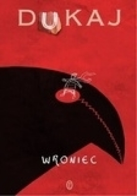Wroniec - Dukaj Jacek<br />