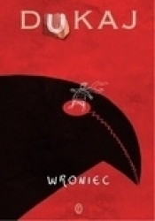 Wroniec - Dukaj Jacek<br />