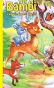 Bambi i dwie inne bajki