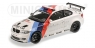 MINICHAMPS BMW 1er M Coupe 2011 Safety (110020040)