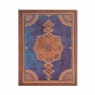 Kalendar dzienny ultra 2024 Safavid Indigo