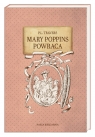 Mary Poppins powraca Travers Pamela Lyndon