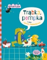 Trąbka, pompka i inne wierszyki logopedyczne