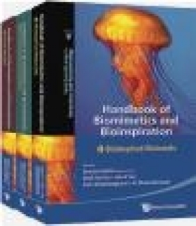 Handbook of Biomimetics and Bioinspiration