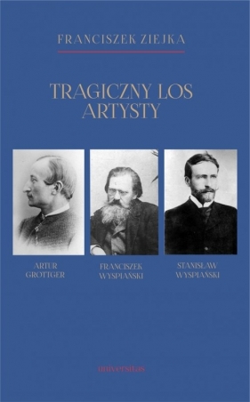 Tragiczny los artysty. - Franciszek Ziejka