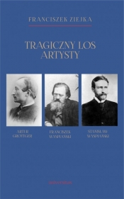 Tragiczny los artysty.