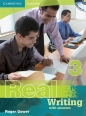 Cambridge English Skills Real Writing 3 with answers + CD - Roger Gower