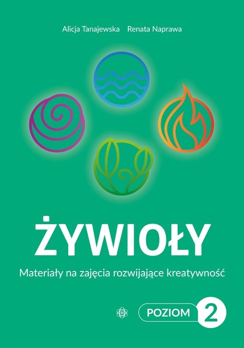 Żywioły Poziom 2