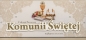 Etui HM na pieniądze i karty upominkowe Komunijne mix