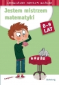 Jestem mistrzem matematyki 8-9 lat - Christian Redouté