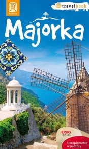 Majorka Travelbook W 1 - Zaręba Dominika