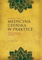 Medycyna chińska w praktyce - Hamid Montakab