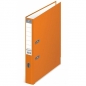 Segregator Interdruk A4/5cm - pomarańczowy