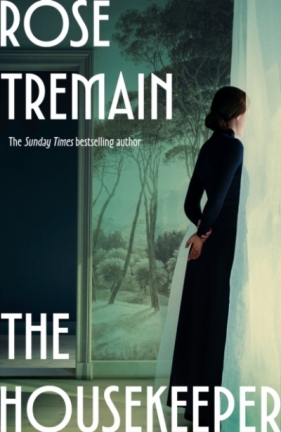 The Housekeeper - Rose Tremain