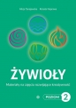 Żywioły Poziom 2 - Alicja Tanajewska, Renata Naprawa