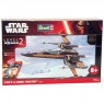 REVELL Poes Xwing Fighter (06692)